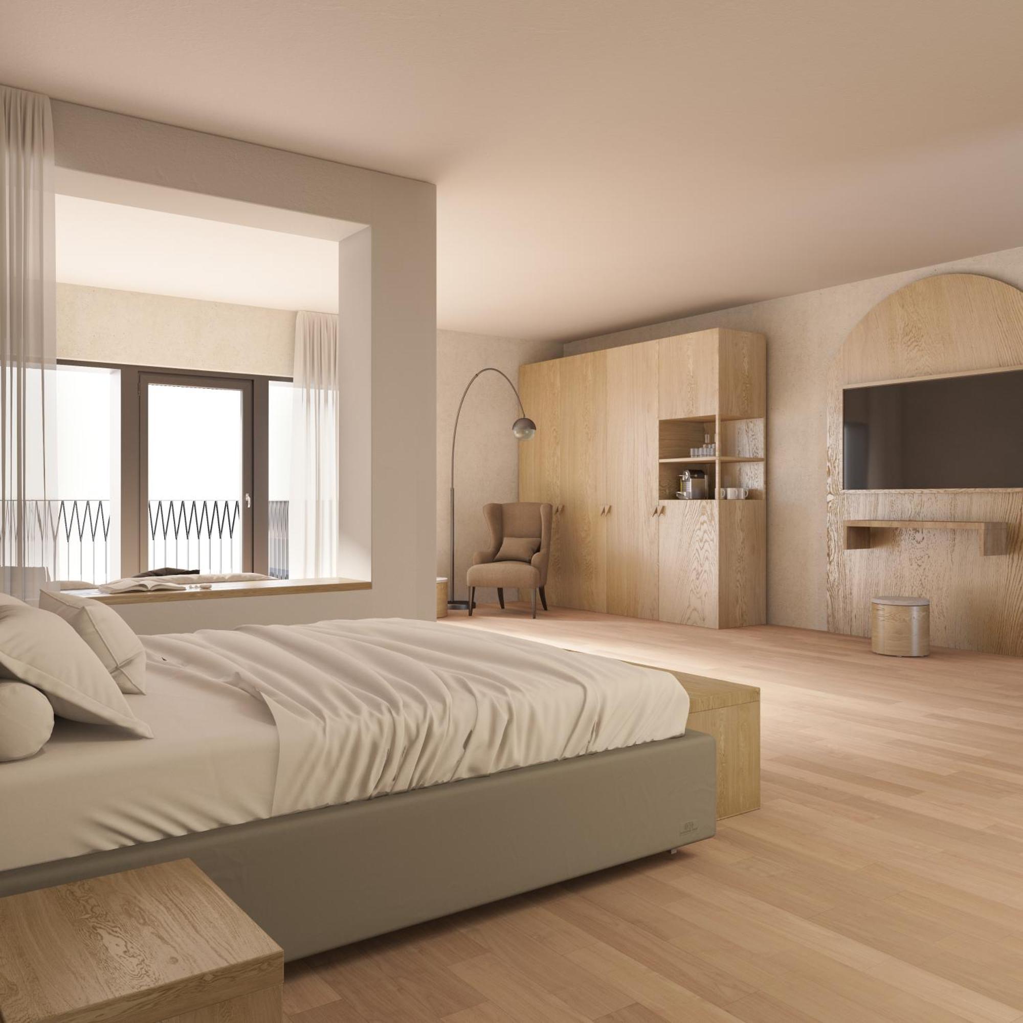 Berghotel Рачинес Екстериор снимка