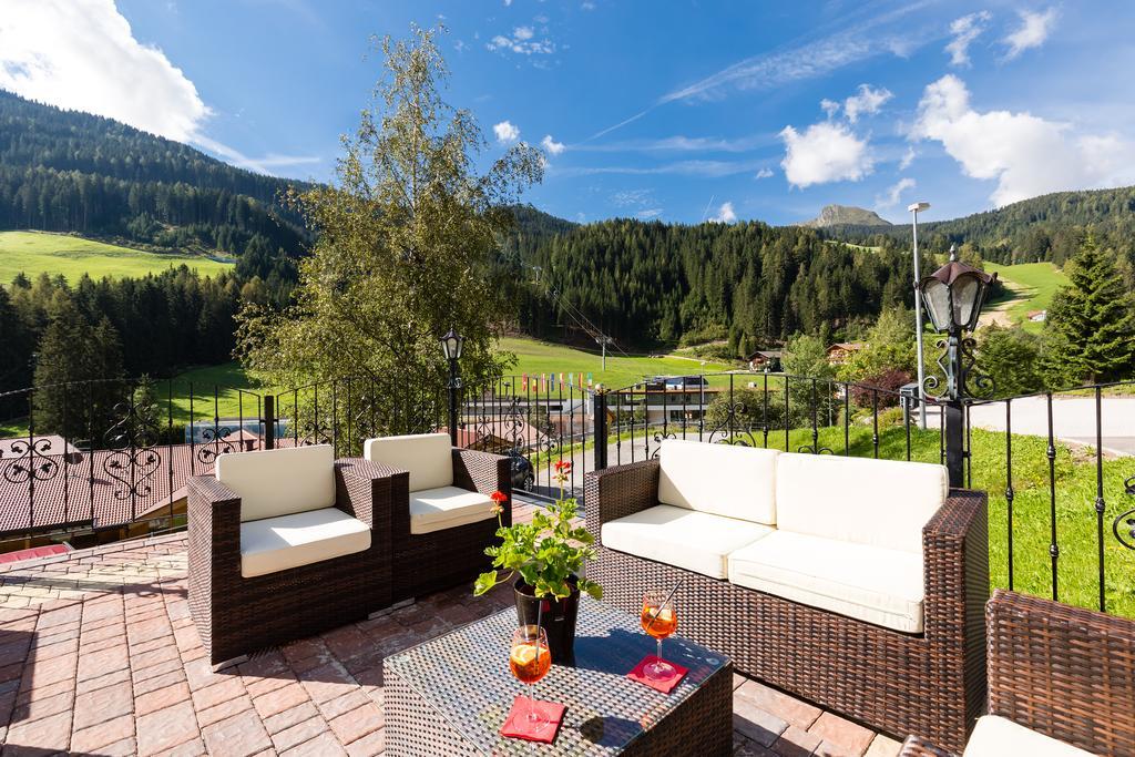 Berghotel Рачинес Екстериор снимка