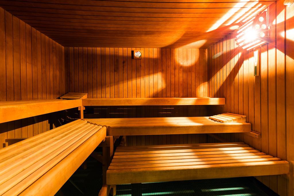 Berghotel Рачинес Екстериор снимка