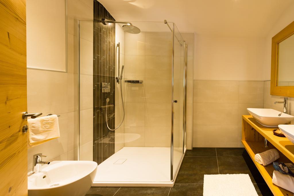 Berghotel Рачинес Екстериор снимка